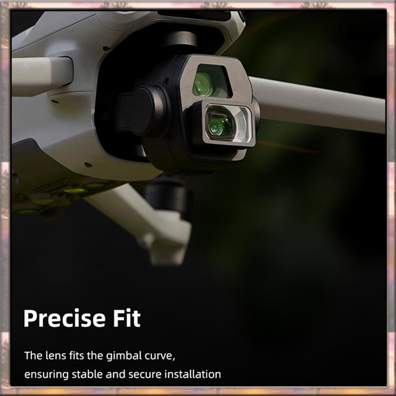 BAAZ HOT Wide Angle Lens For D - Drone Camera Filter ulasan dan harga