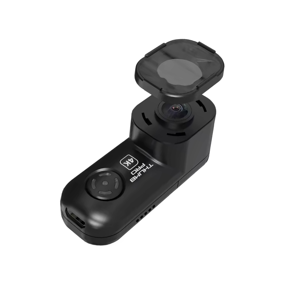 RunCam Run Cam Thumb Pro W Min - Drone Camera Filter ulasan dan harga