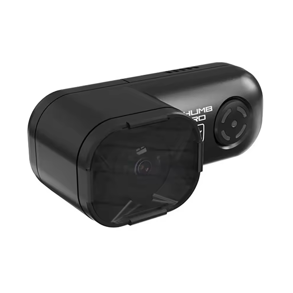 RunCam Run Cam Thumb Pro W Min - Drone Camera Filter ulasan dan harga