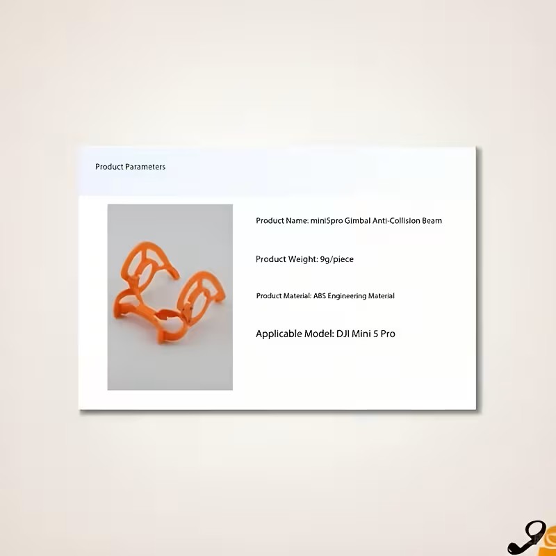 Gimbal Protector for DJI Mini  - Drone Camera Filter ulasan dan harga