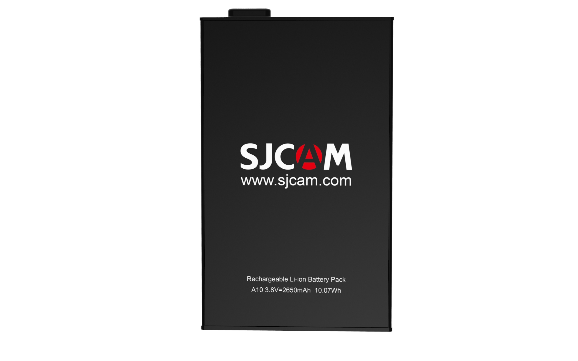 SJCAM A10 2650mAh Backup Recha - Drone Camera Action ulasan dan harga