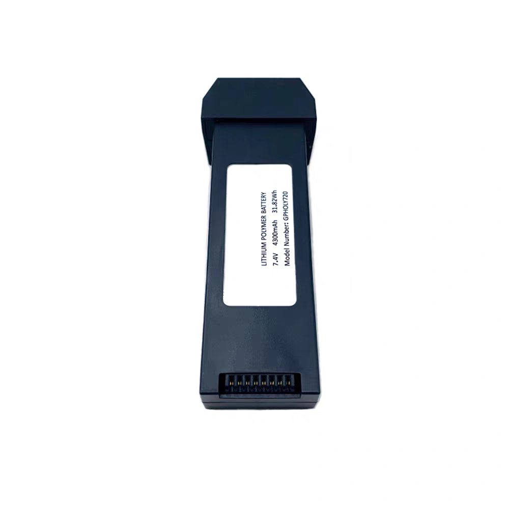 ，。for HolyStone HS720 7.4V 430 - Holy Stone Drone Hs720 ulasan dan harga