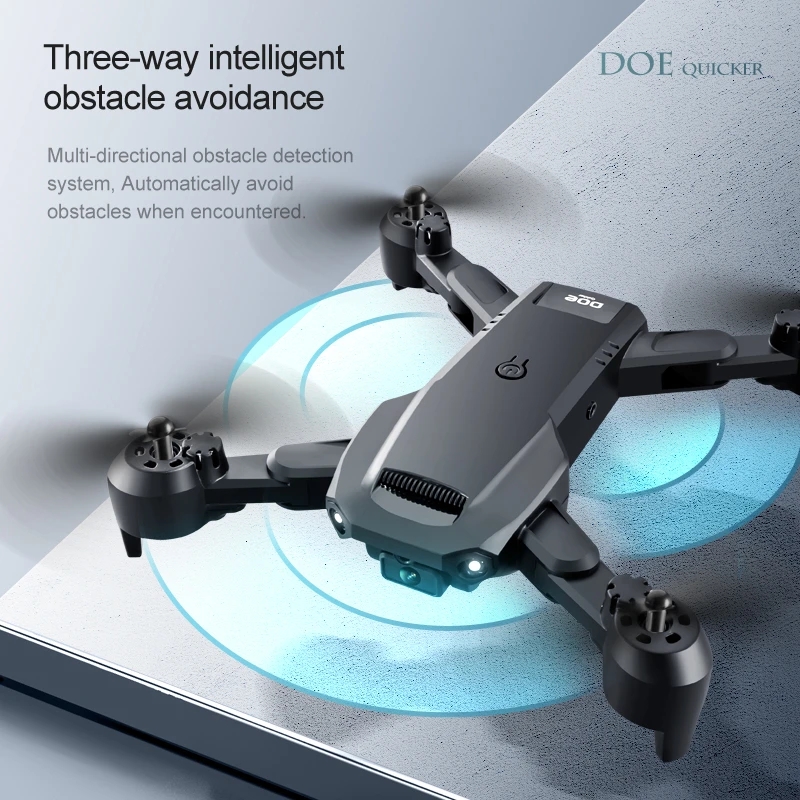 New 4DRC V23 Mini Drone 4K Pro - Drone Camera Mount ulasan dan harga