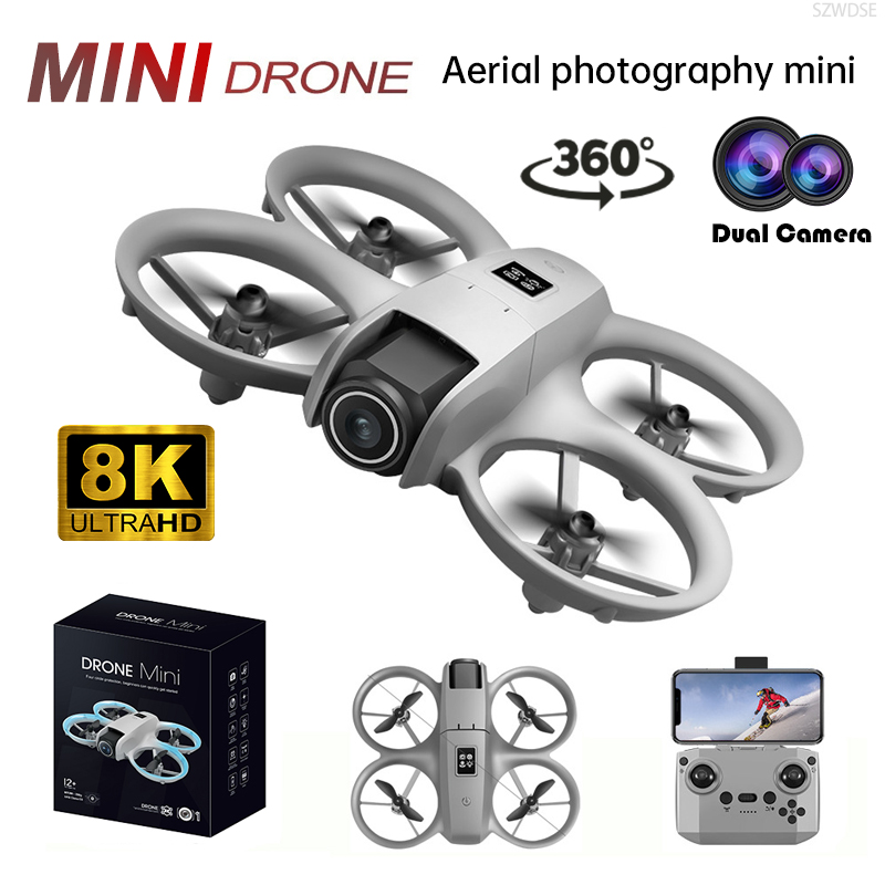 Mini Drone Professional Camera - Drone Camera Professional ulasan dan harga